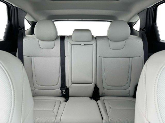 new 2025 Hyundai Tucson car, priced at $36,375