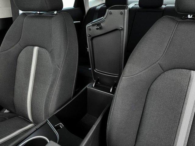 new 2025 Hyundai Sonata Hybrid car, priced at $30,470