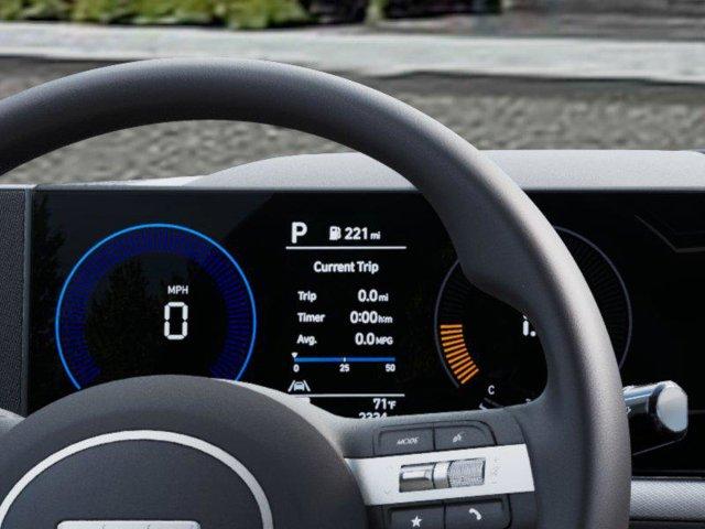 new 2025 Hyundai Sonata car, priced at $29,246