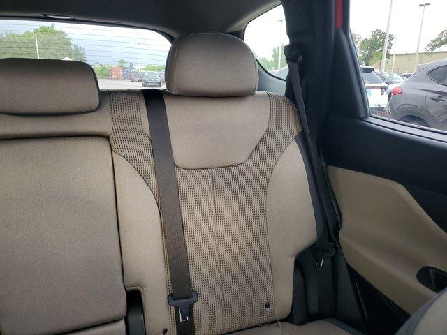 used 2022 Hyundai Santa Fe car, priced at $22,354