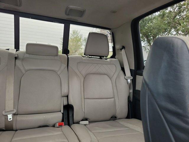 used 2023 Ram 1500 car, priced at $39,957