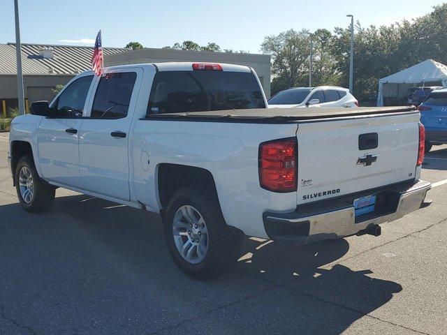 used 2014 Chevrolet Silverado 1500 car, priced at $13,895