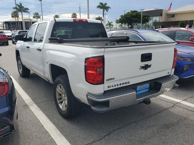used 2014 Chevrolet Silverado 1500 car, priced at $14,969