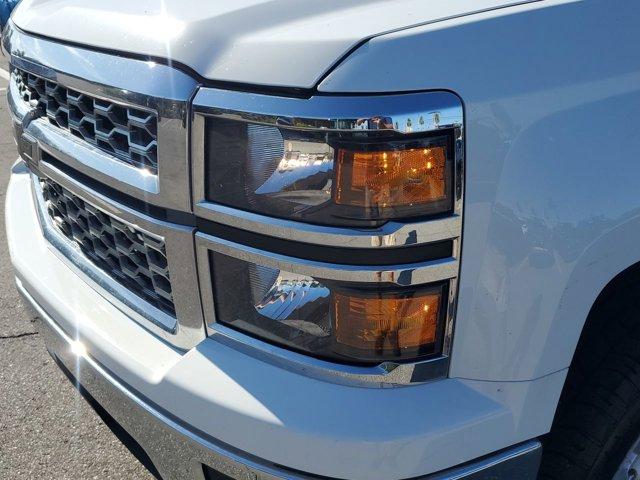 used 2014 Chevrolet Silverado 1500 car, priced at $13,895