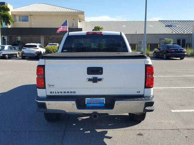 used 2014 Chevrolet Silverado 1500 car, priced at $13,895