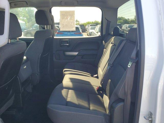 used 2014 Chevrolet Silverado 1500 car, priced at $13,895