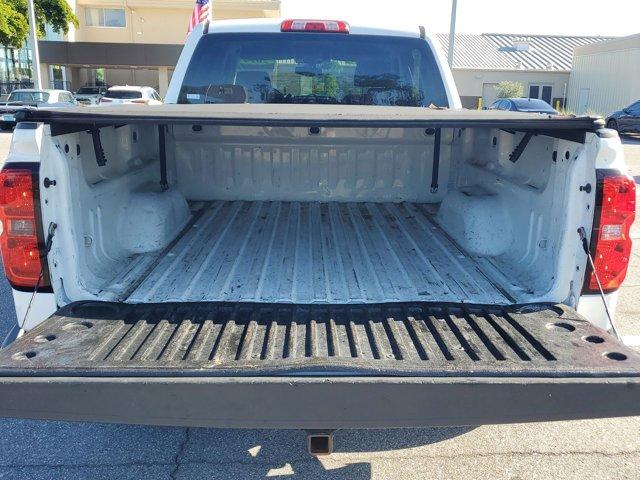used 2014 Chevrolet Silverado 1500 car, priced at $13,895