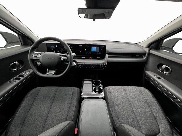 new 2025 Hyundai IONIQ 5 car, priced at $37,321