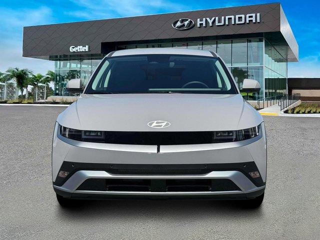 new 2025 Hyundai IONIQ 5 car, priced at $37,321