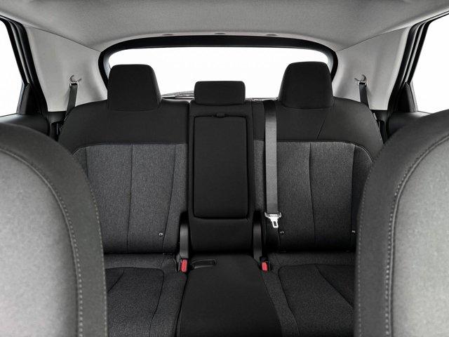 new 2025 Hyundai IONIQ 5 car, priced at $37,321