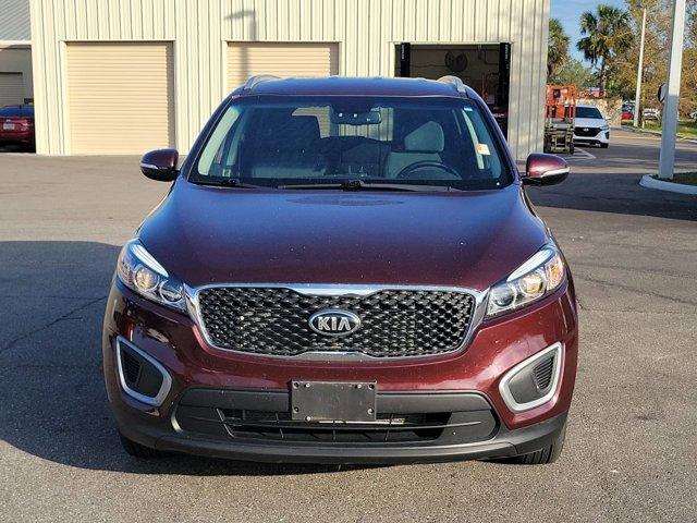 used 2018 Kia Sorento car, priced at $14,776