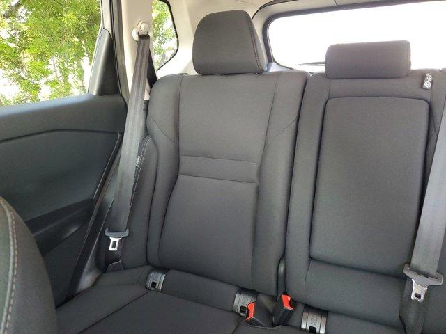used 2025 Nissan Rogue car, priced at $24,448