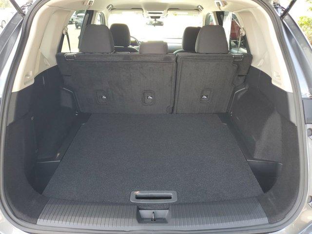 used 2025 Nissan Rogue car, priced at $24,448
