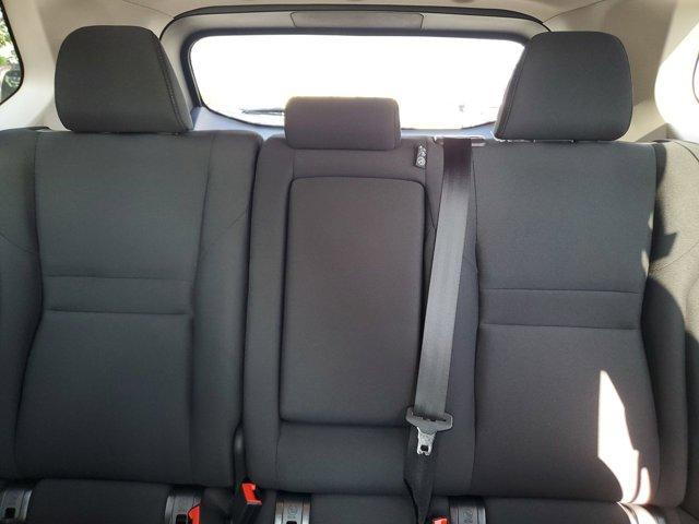 used 2025 Nissan Rogue car, priced at $24,448