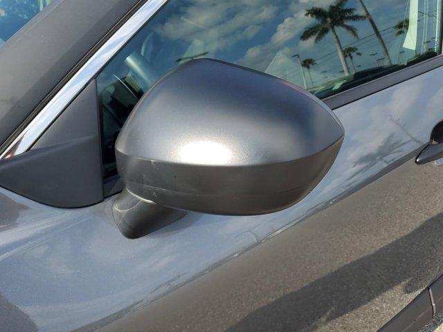 used 2025 Nissan Rogue car, priced at $24,448