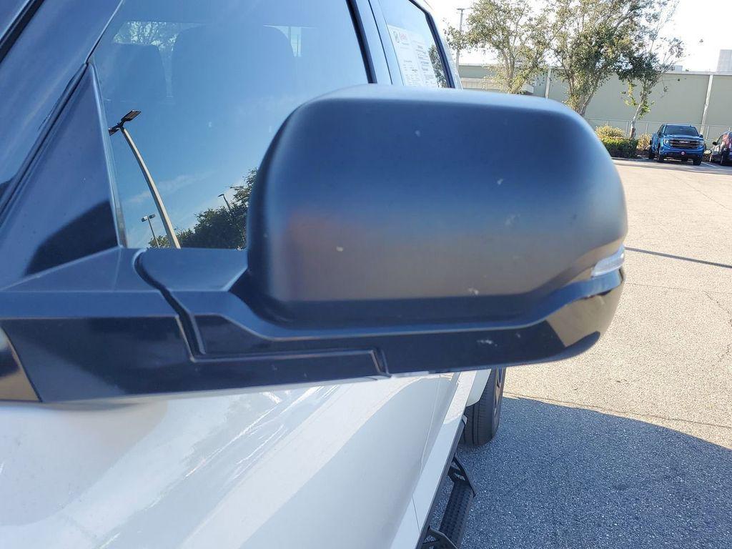 used 2023 Toyota Tundra car, priced at $34,355