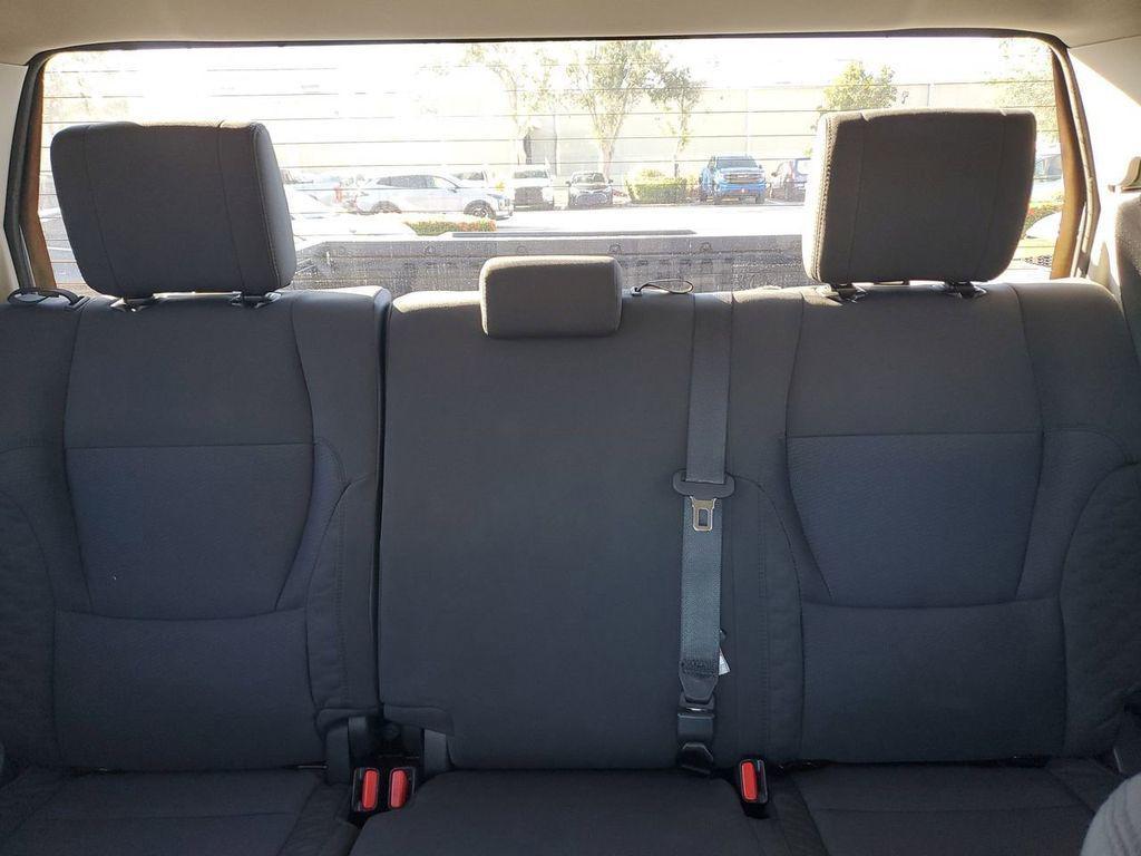 used 2023 Toyota Tundra car, priced at $34,355