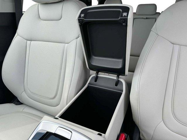 new 2025 Hyundai Tucson car, priced at $29,694