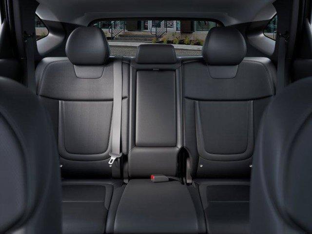 new 2025 Hyundai Tucson car, priced at $40,898