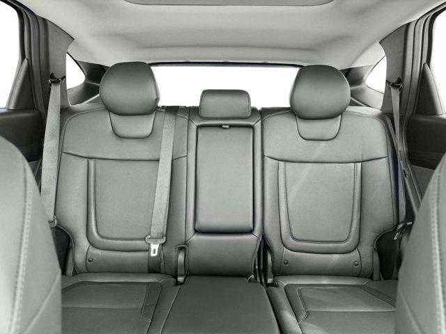 new 2025 Hyundai Tucson car, priced at $40,898