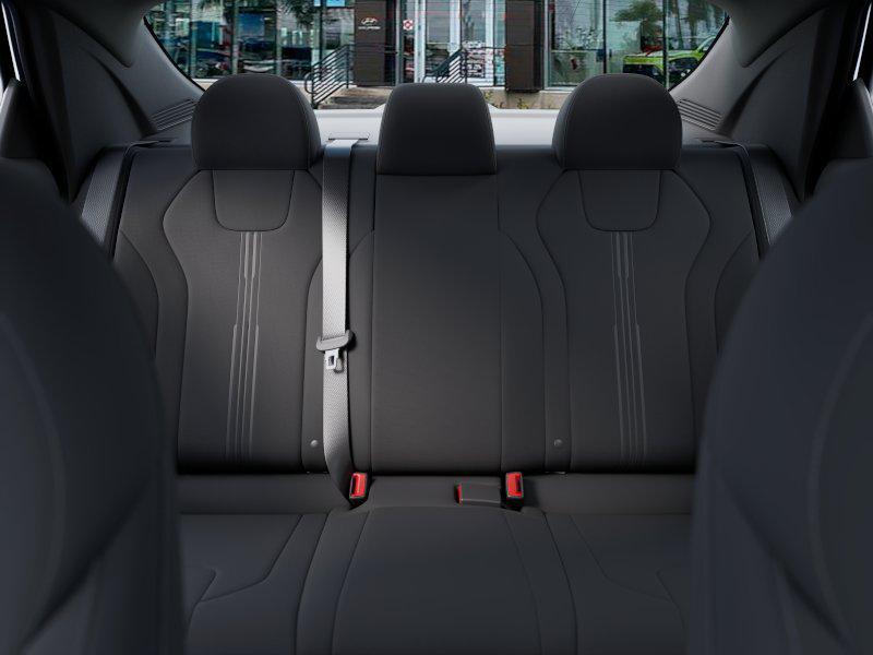 new 2025 Hyundai Elantra car, priced at $23,239