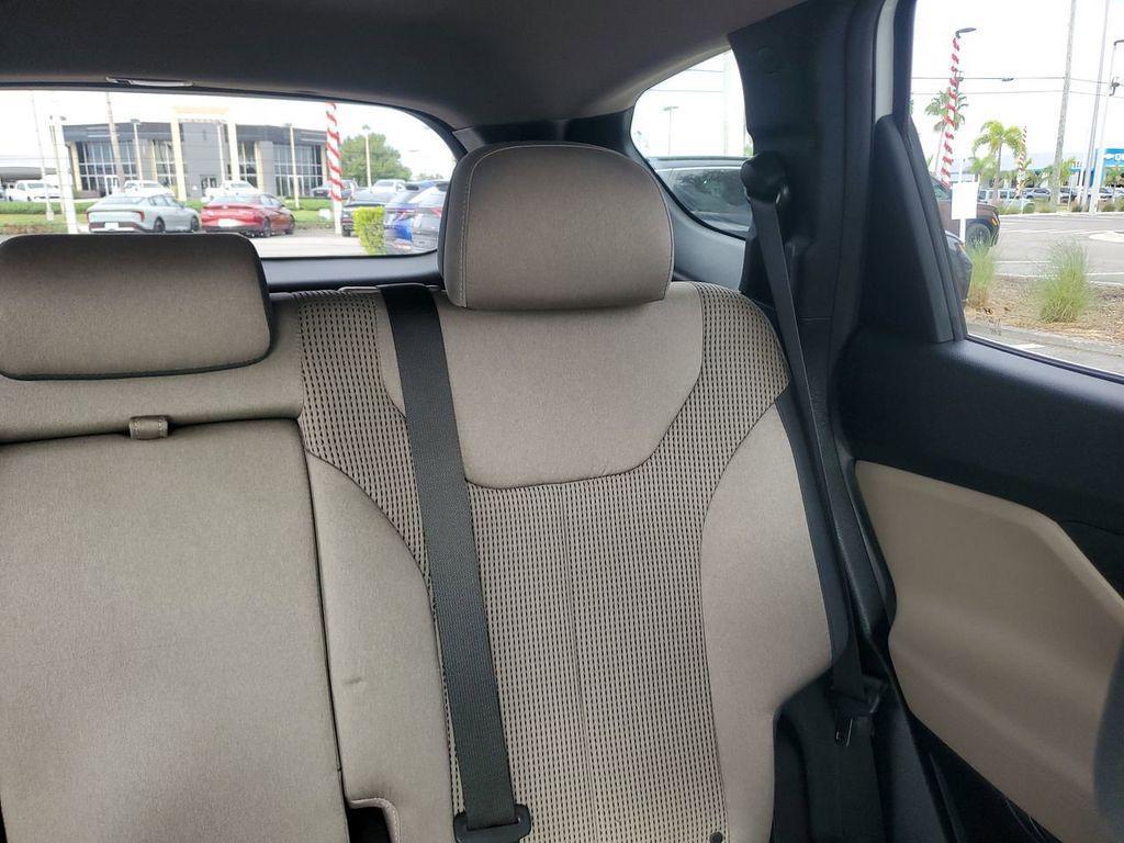 used 2019 Hyundai Santa Fe car, priced at $17,998