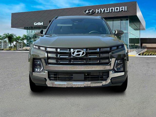new 2025 Hyundai SANTA CRUZ car, priced at $43,446