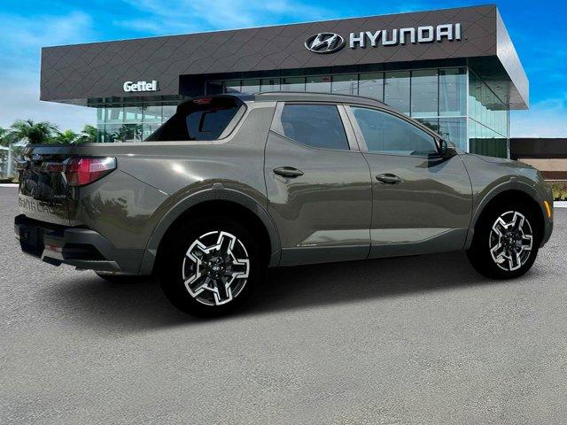 new 2025 Hyundai SANTA CRUZ car, priced at $43,446