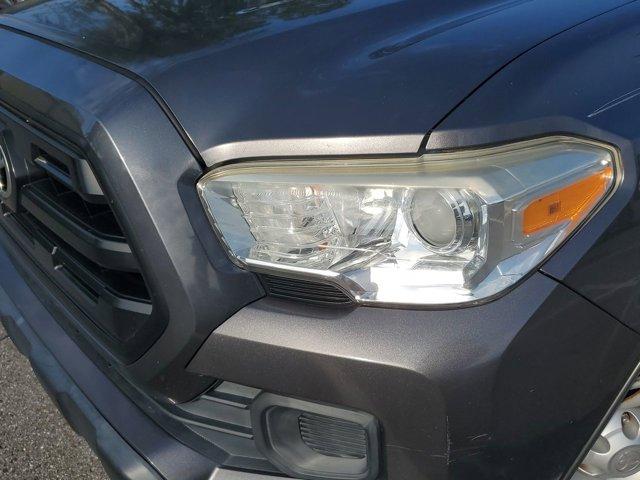 used 2016 Toyota Tacoma car, priced at $20,997