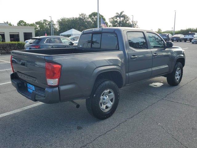 used 2016 Toyota Tacoma car, priced at $20,997