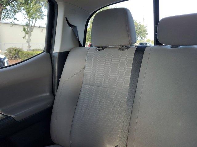 used 2016 Toyota Tacoma car, priced at $20,997