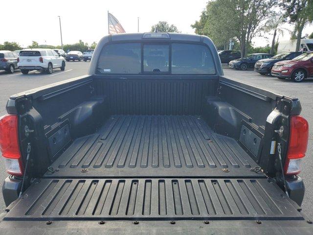 used 2016 Toyota Tacoma car, priced at $20,997
