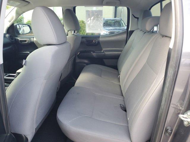 used 2016 Toyota Tacoma car, priced at $20,997