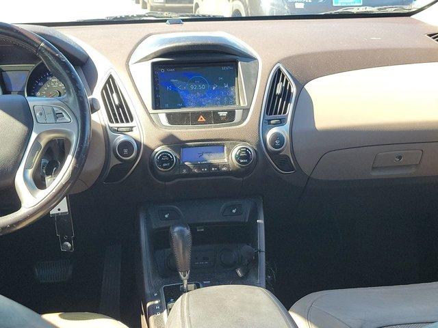 used 2010 Hyundai Tucson car, priced at $6,735