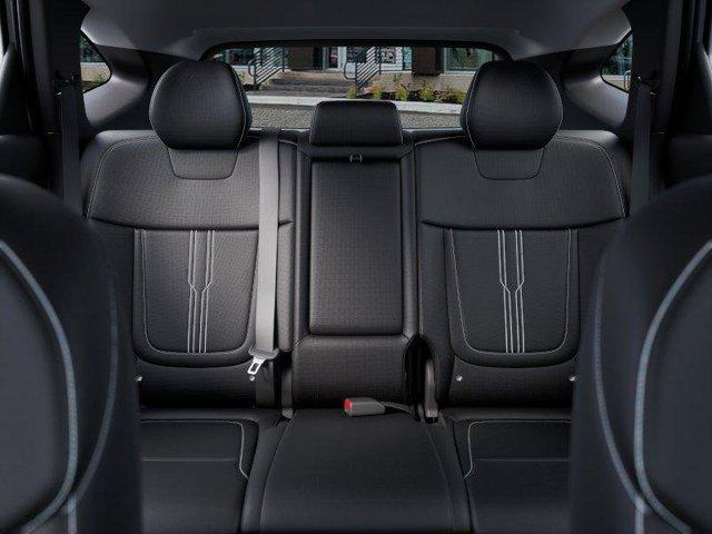 new 2025 Hyundai Tucson car, priced at $32,407