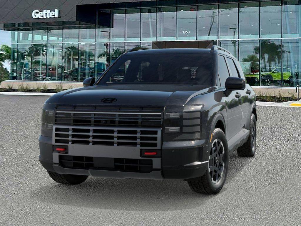 new 2026 Hyundai Palisade car, priced at $50,470