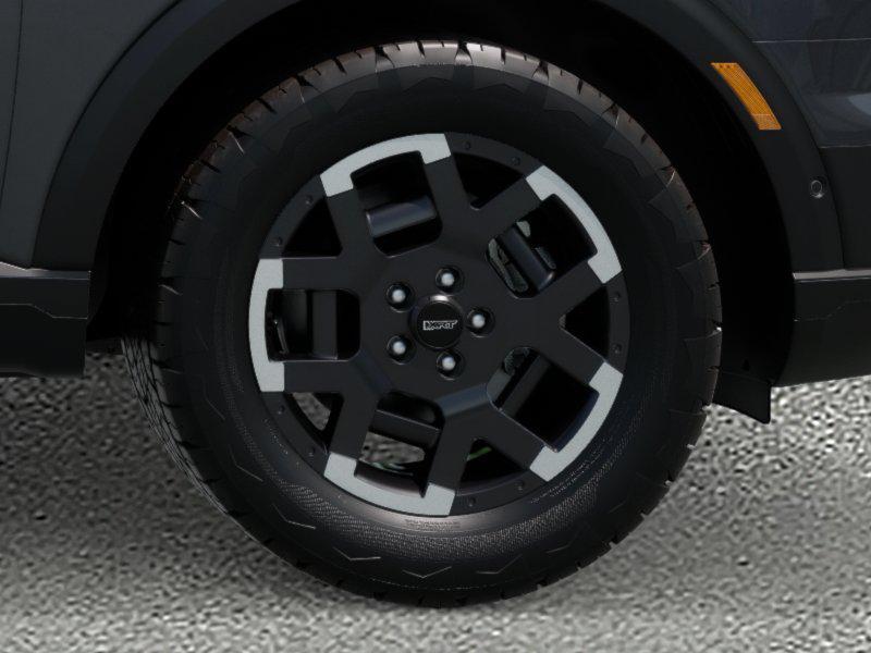 new 2026 Hyundai Palisade car, priced at $50,470