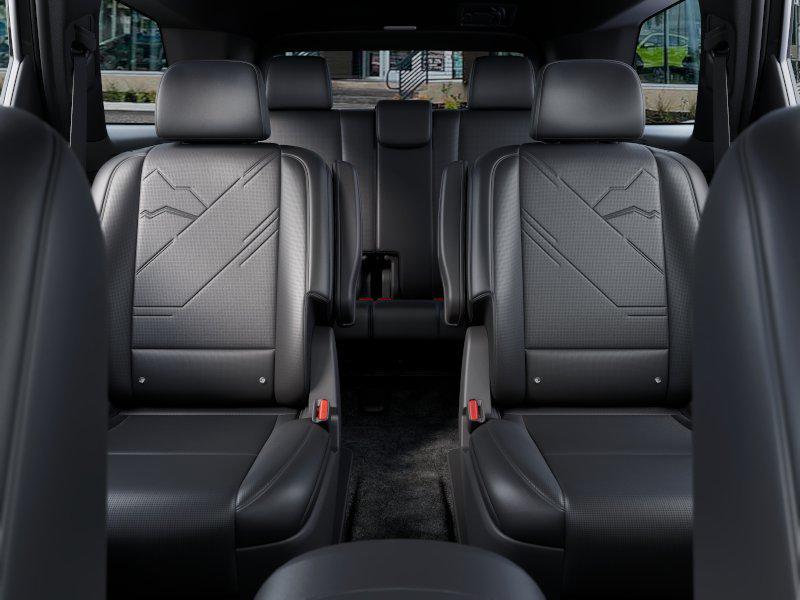 new 2026 Hyundai Palisade car, priced at $50,470