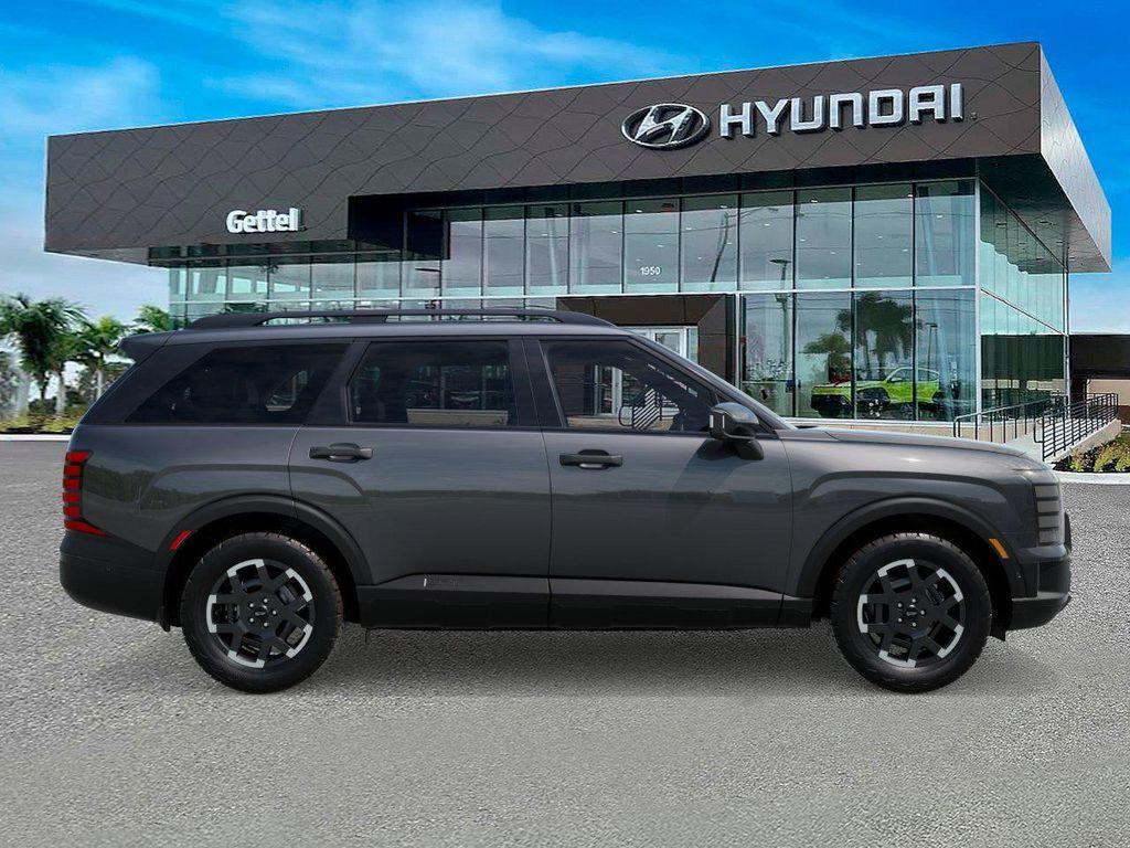 new 2026 Hyundai Palisade car, priced at $50,470