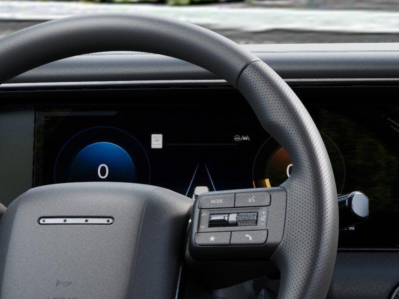 new 2026 Hyundai Palisade car, priced at $50,470