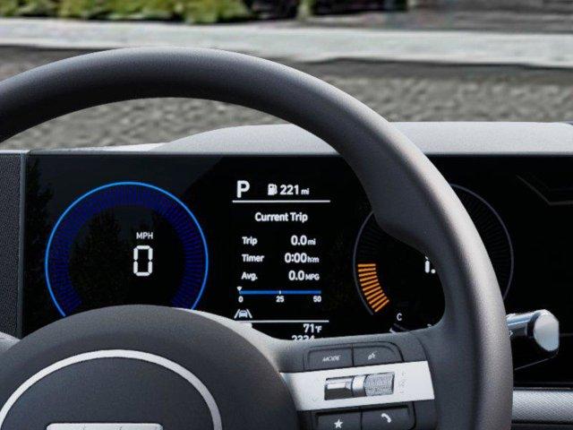 new 2025 Hyundai Sonata car, priced at $28,685