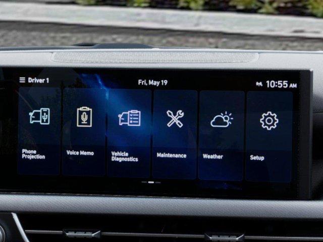 new 2025 Hyundai Sonata car, priced at $28,685