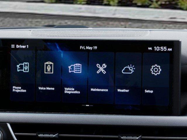 new 2025 Hyundai Sonata car, priced at $28,685
