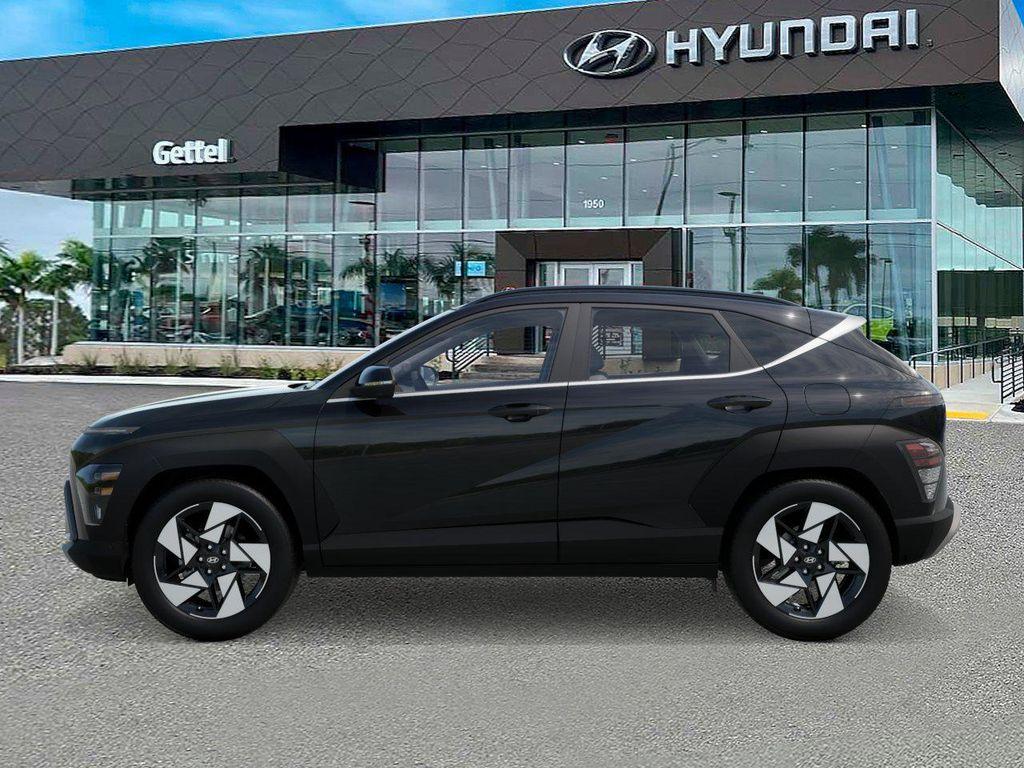 new 2026 Hyundai Kona car, priced at $26,770
