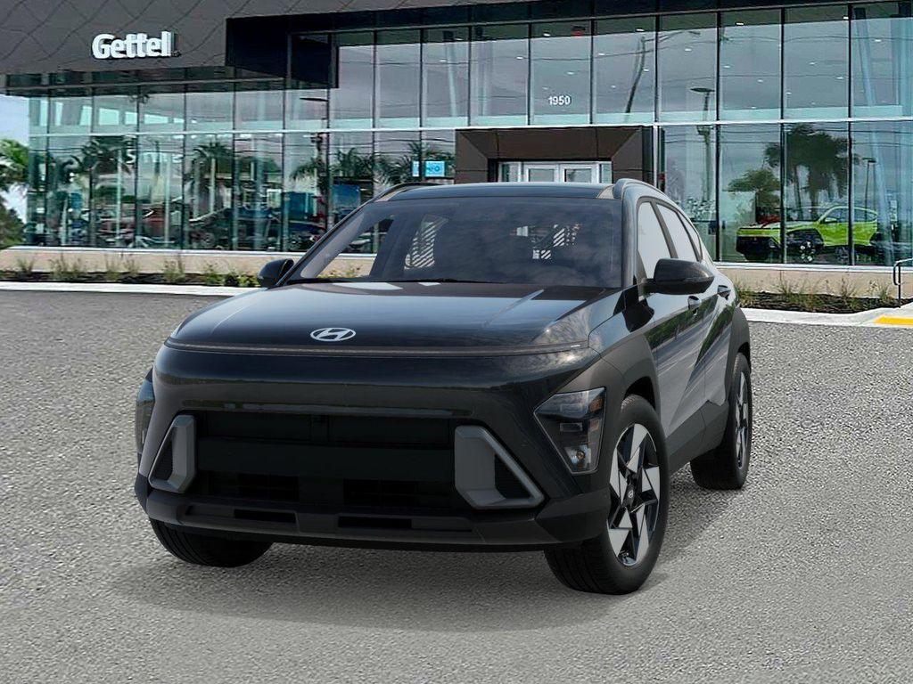 new 2026 Hyundai Kona car, priced at $26,770