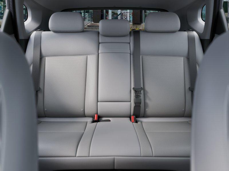 new 2026 Hyundai Kona car, priced at $26,770