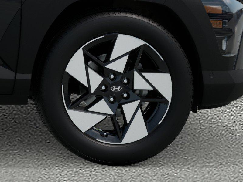 new 2026 Hyundai Kona car, priced at $26,770