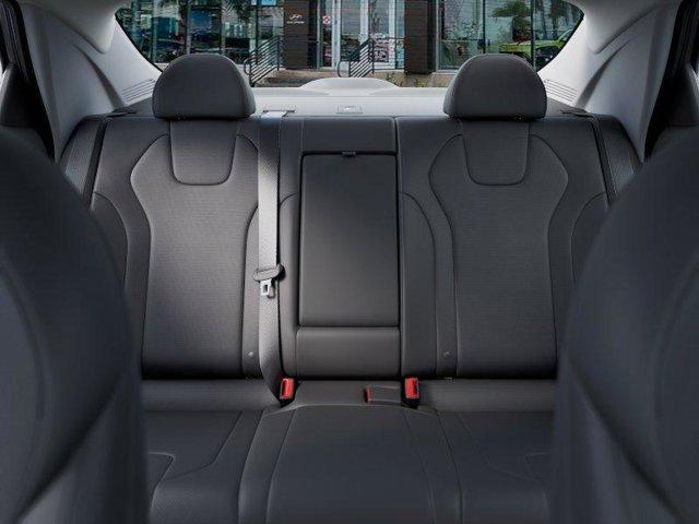 new 2025 Hyundai ELANTRA HEV car, priced at $30,325