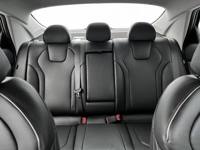 new 2025 Hyundai ELANTRA HEV car, priced at $30,075