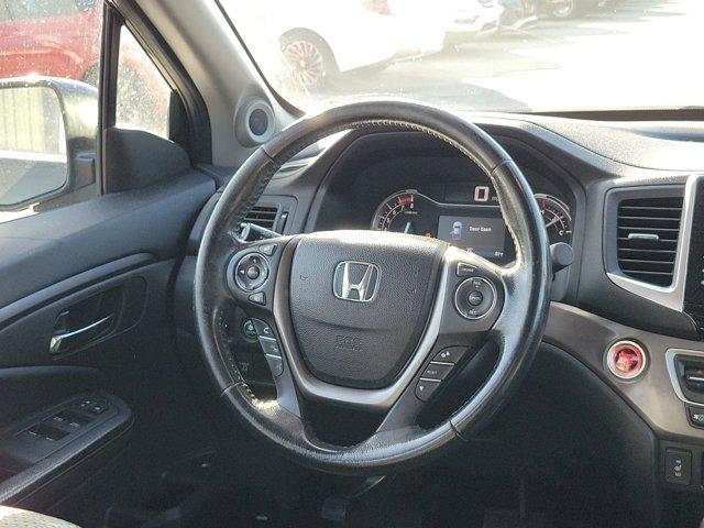 used 2017 Honda Ridgeline car, priced at $21,987